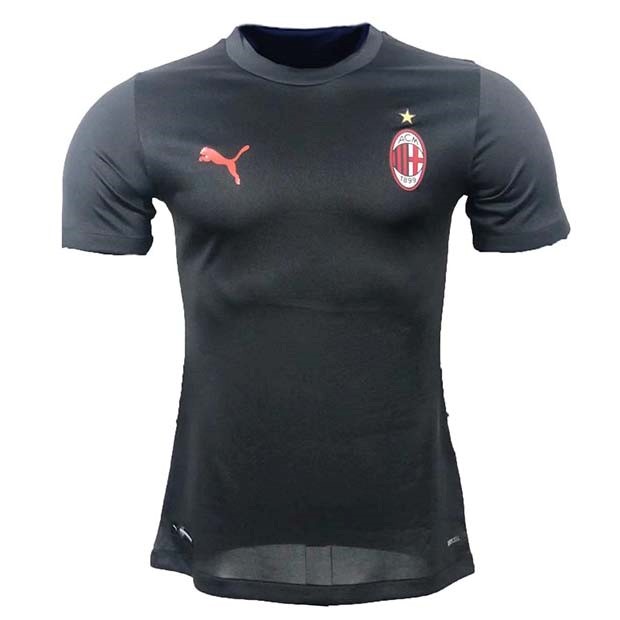 Thailandia Maglia AC Milan Edizione Speciale 22/23